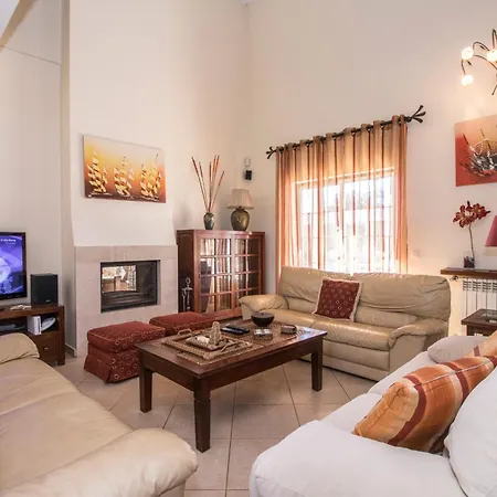 Quinta Yuccas By Algarve Holidays *