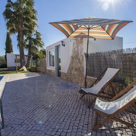Quinta Yuccas By Algarve Holidays