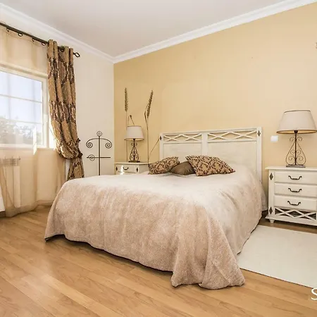 Quinta Yuccas By Algarve Holidays * Boliqueime