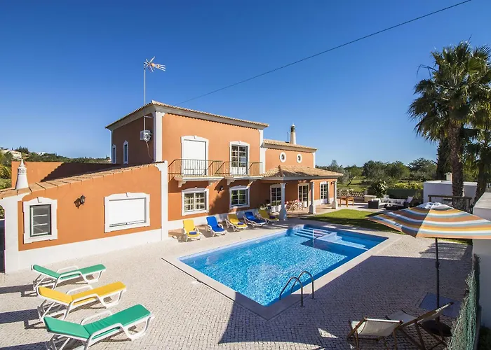 Quinta Yuccas Villa *