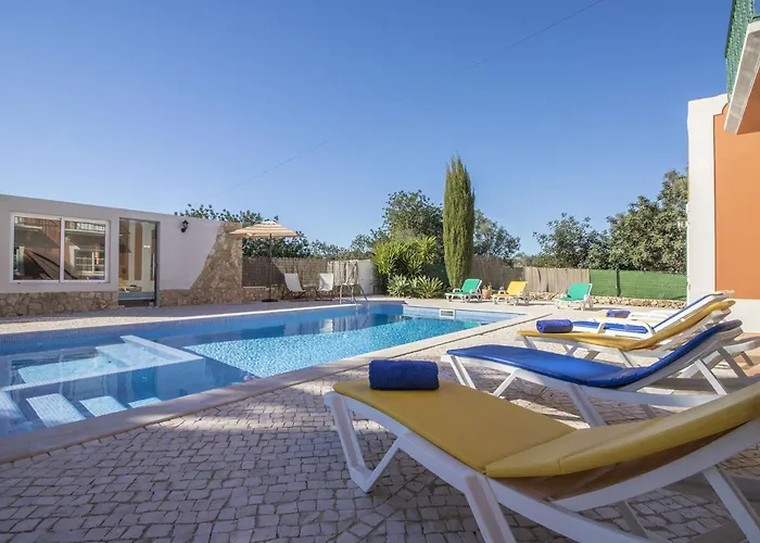 Villa Quinta Yuccas *