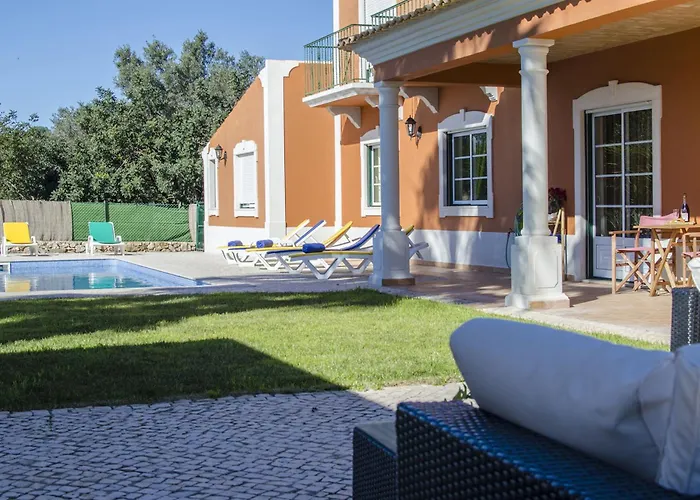 Quinta Yuccas Villa